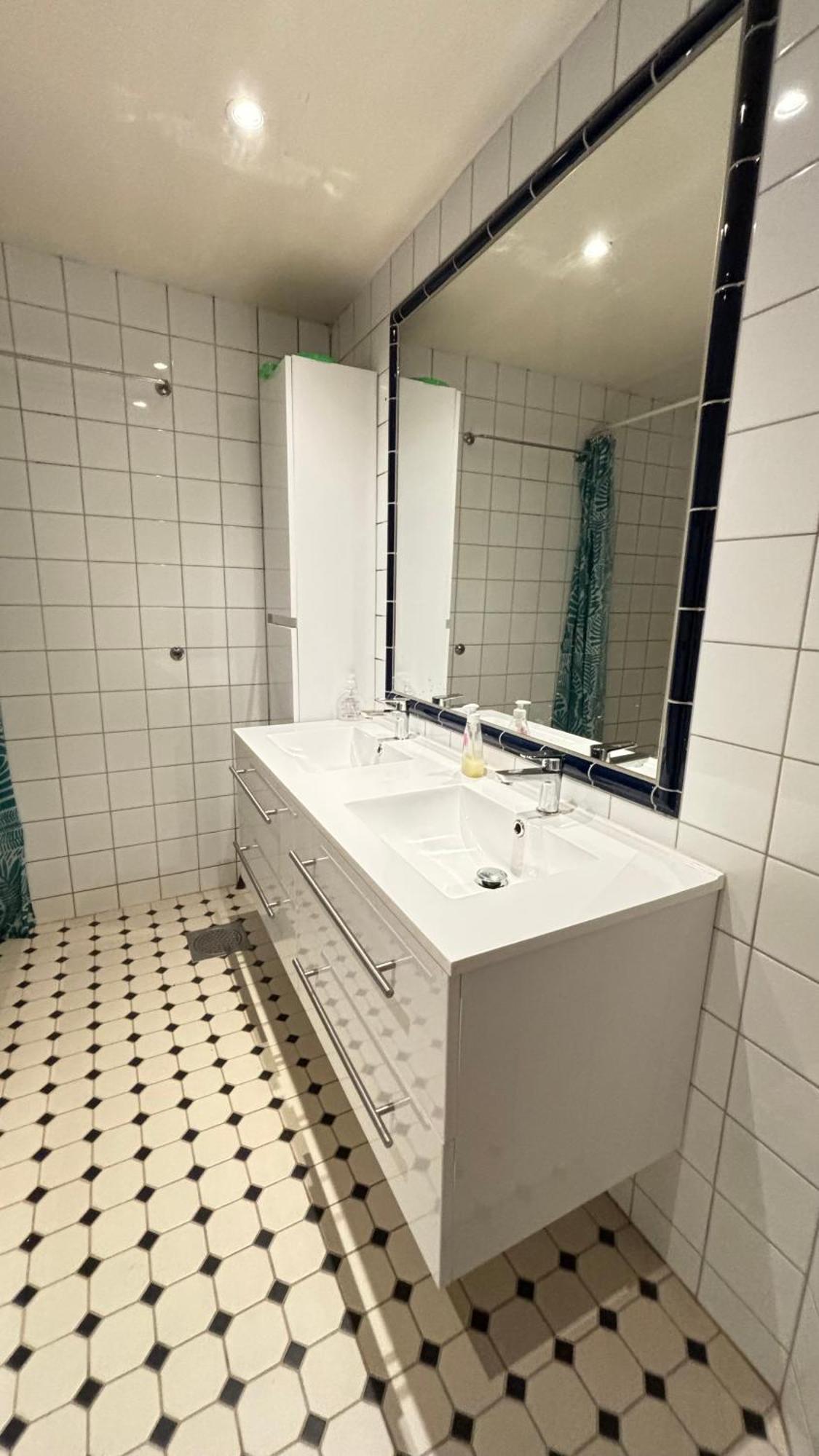 Oslo-Frogner Apartment Ngoại thất bức ảnh