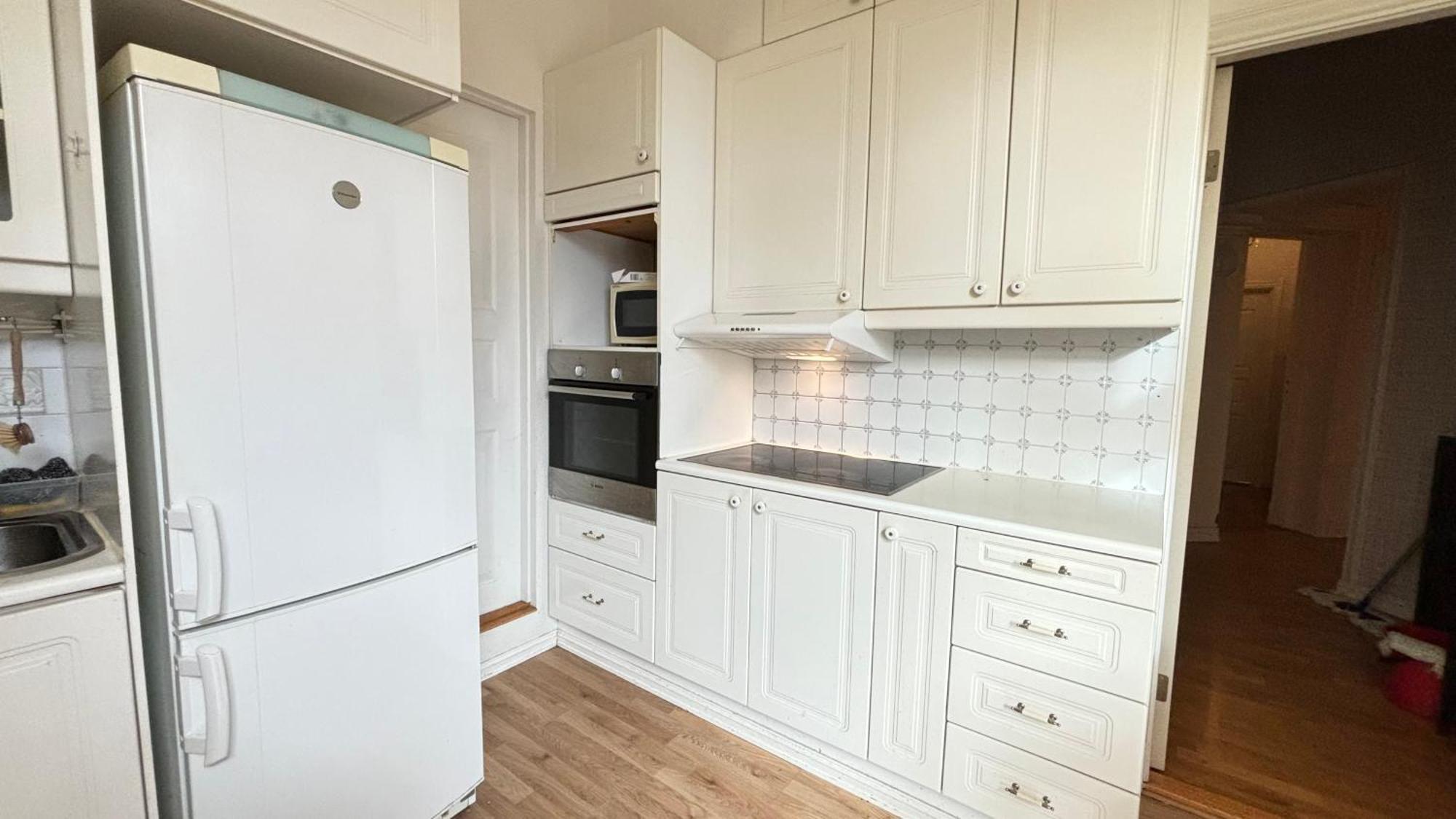 Oslo-Frogner Apartment Ngoại thất bức ảnh