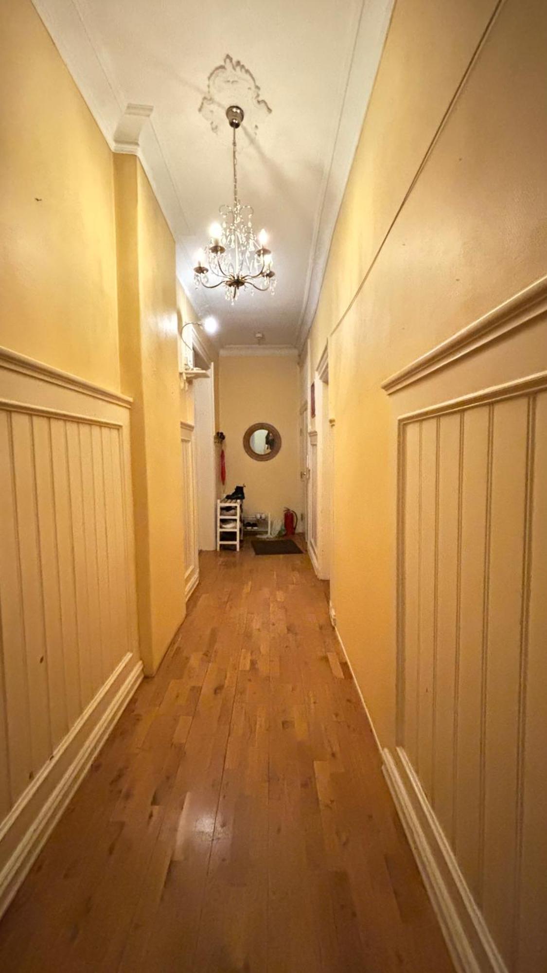 Oslo-Frogner Apartment Ngoại thất bức ảnh