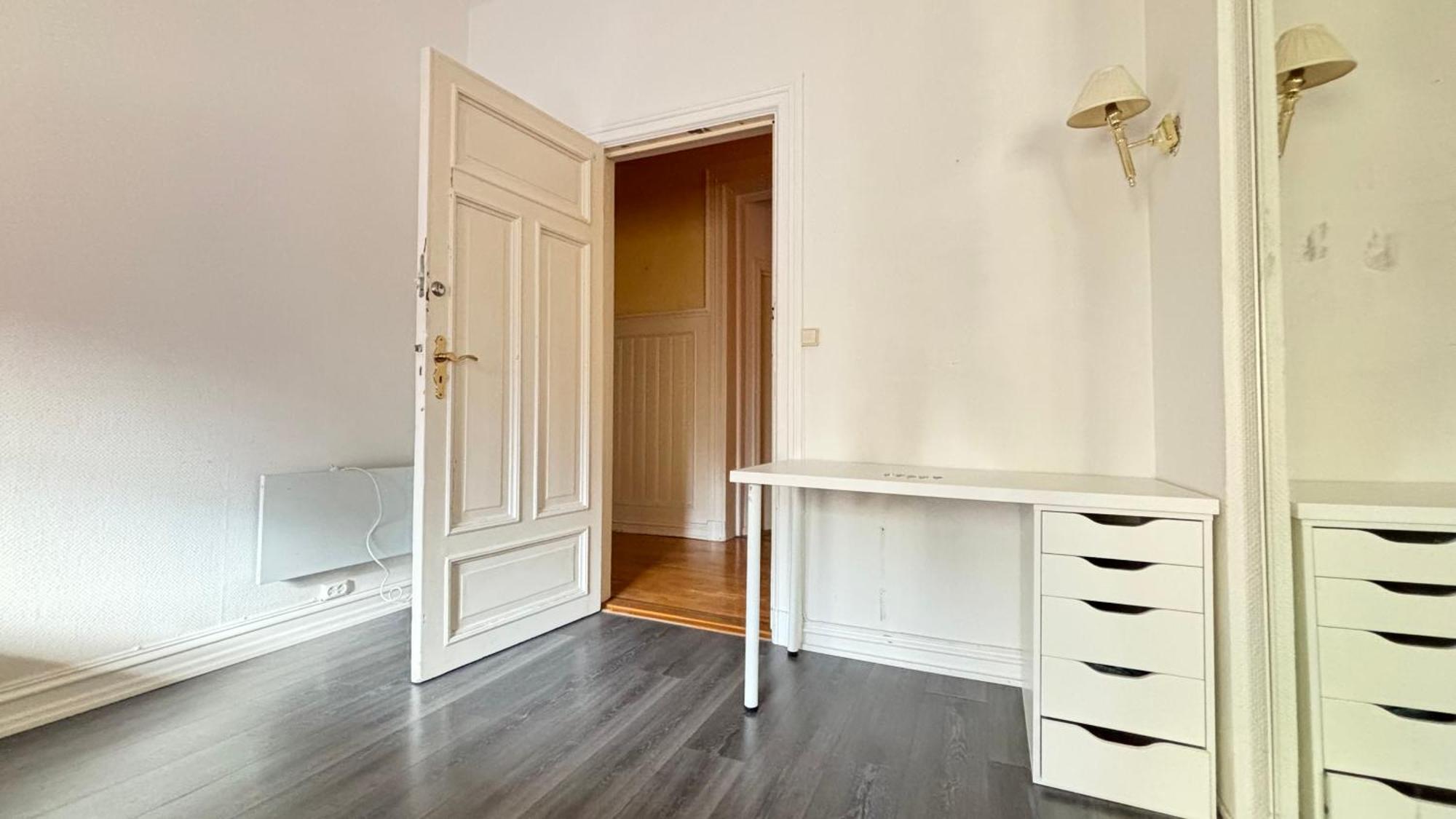 Oslo-Frogner Apartment Ngoại thất bức ảnh