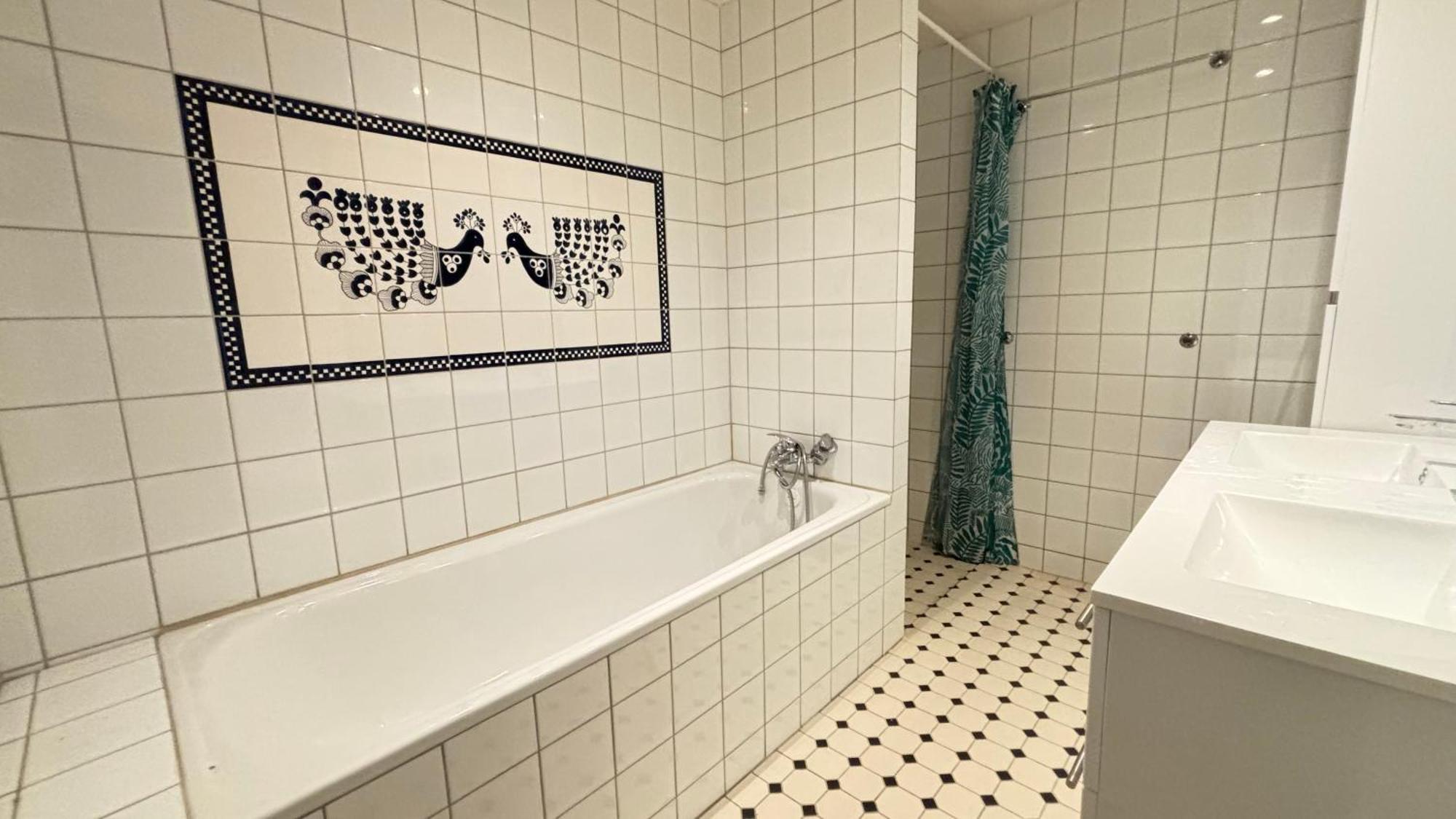Oslo-Frogner Apartment Ngoại thất bức ảnh